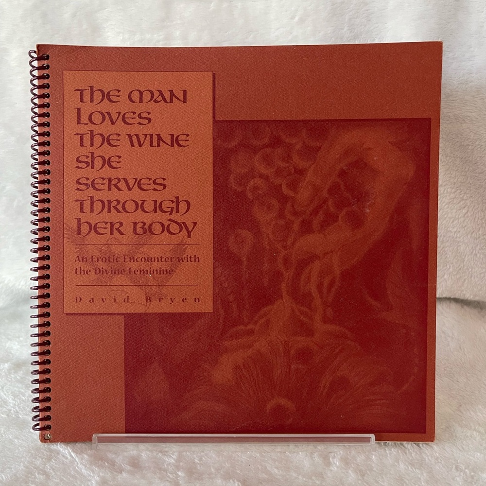 Amazing hard to find vintage book
